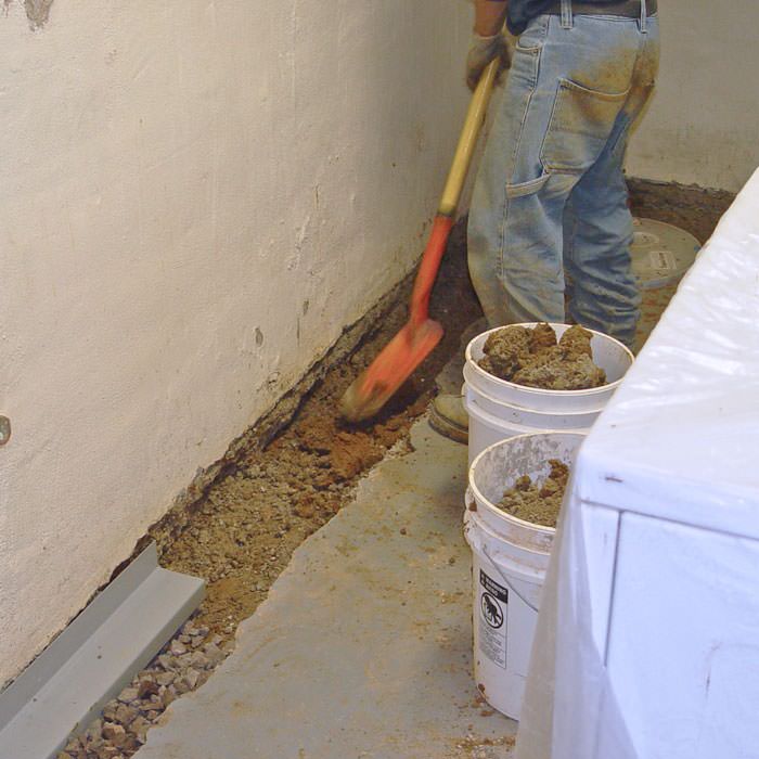 Sump Pump Installation in Massachusetts and Rhode Island Six Steps to
