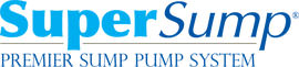 SuperSump® Pump System, available in Pittsfield and other parts of Massachusetts and Rhode Island