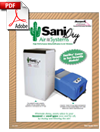 SaniDry™ Brochure